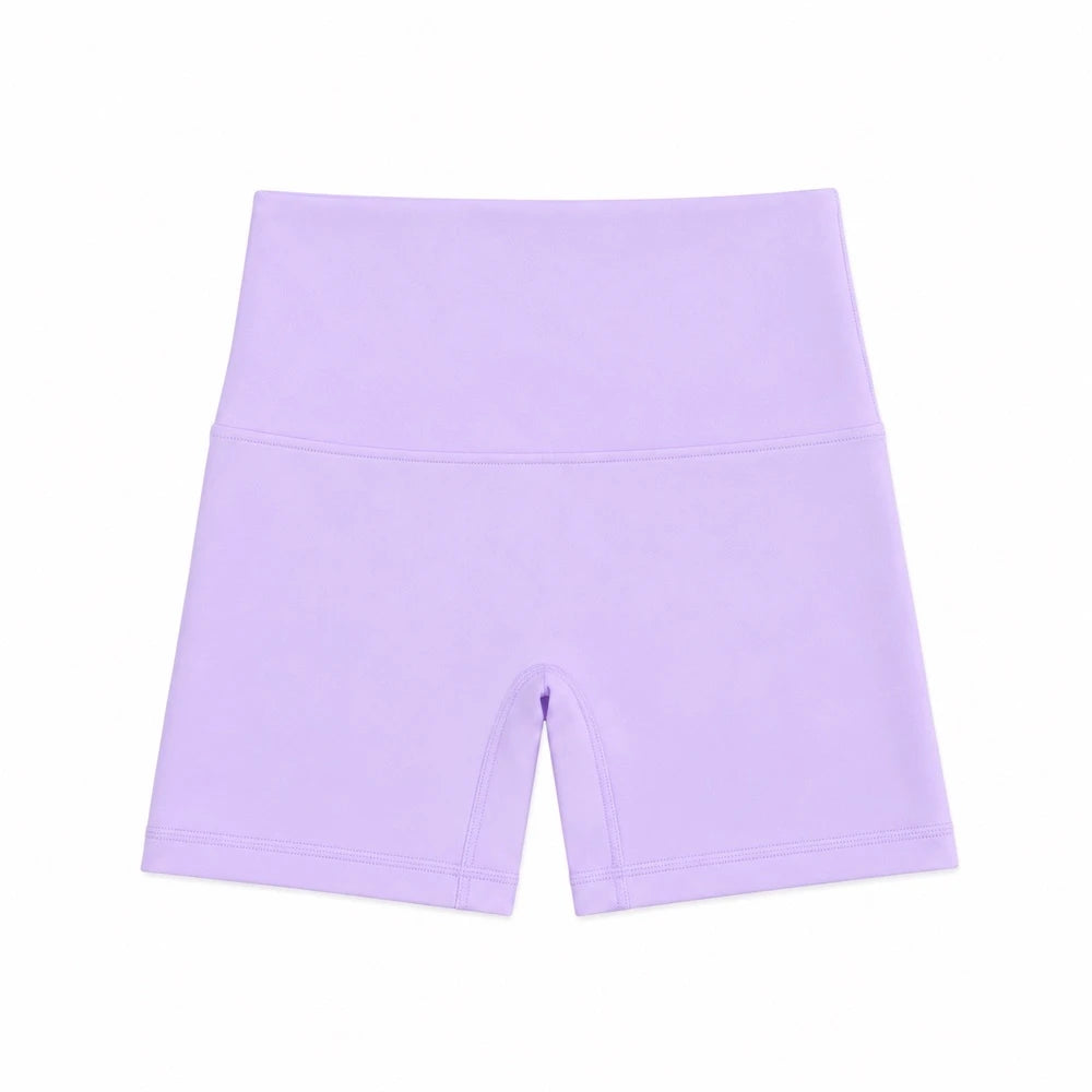 Signature Sculpt Shorts