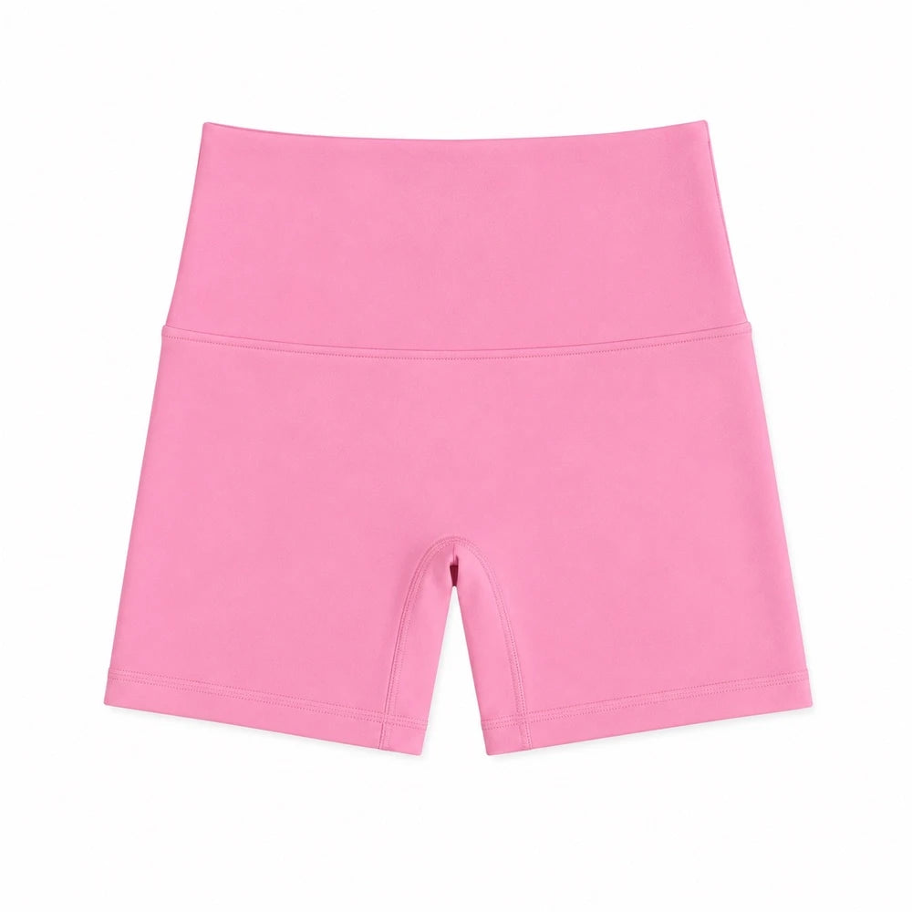 Signature Sculpt Shorts