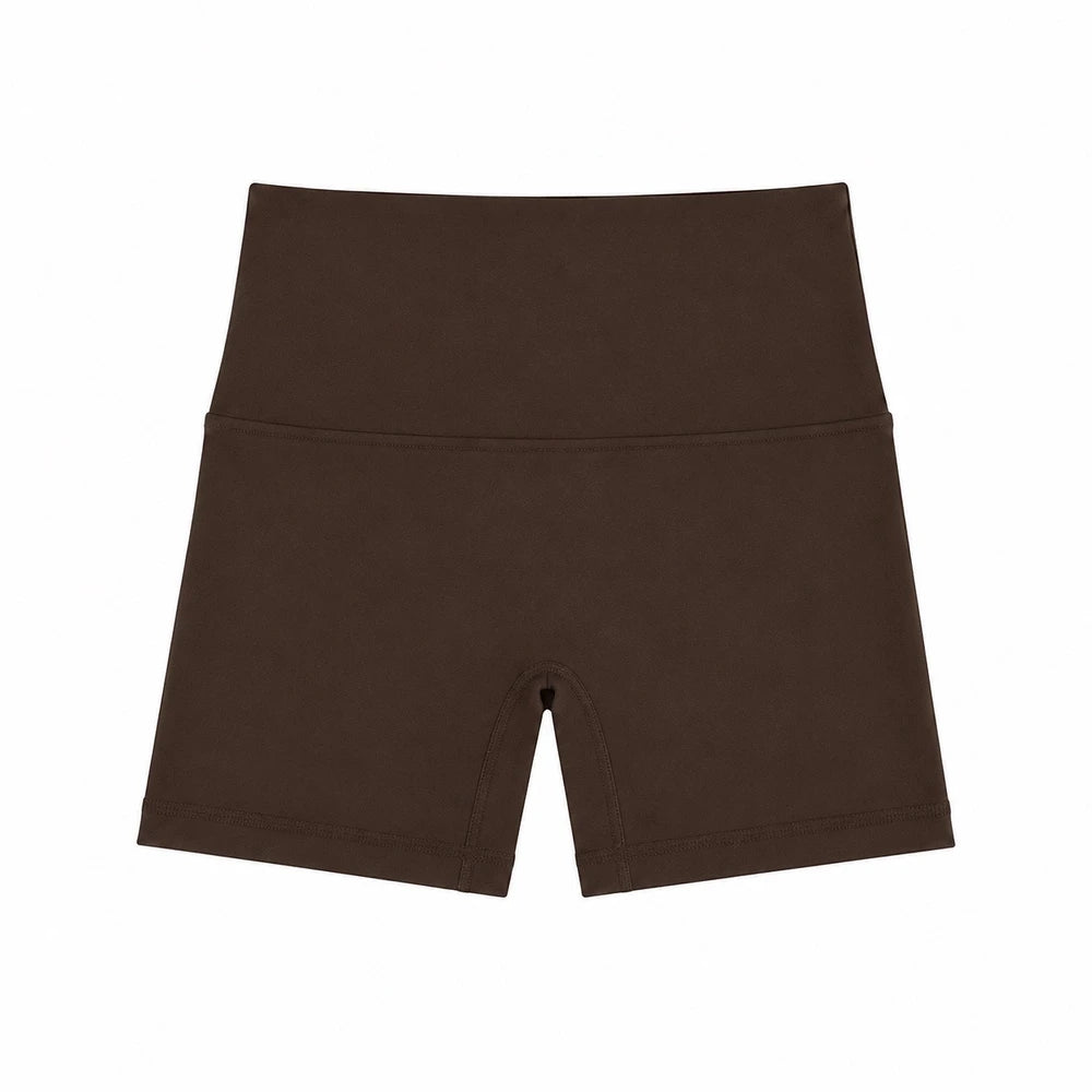 Signature Sculpt Shorts